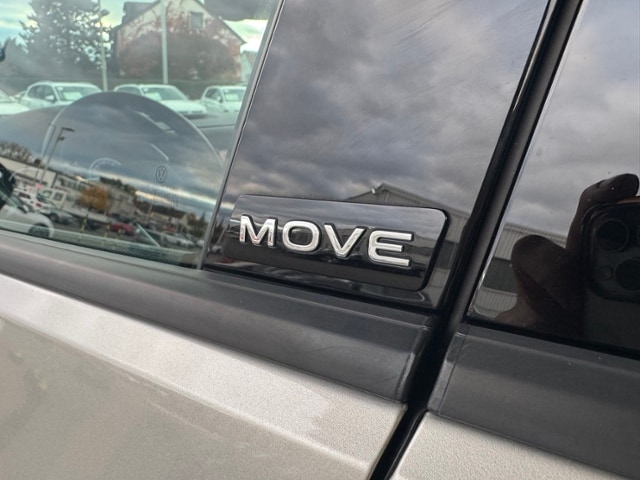 Volkswagen T-Cross 1.0 TSI Move