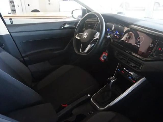 Volkswagen Polo DSG