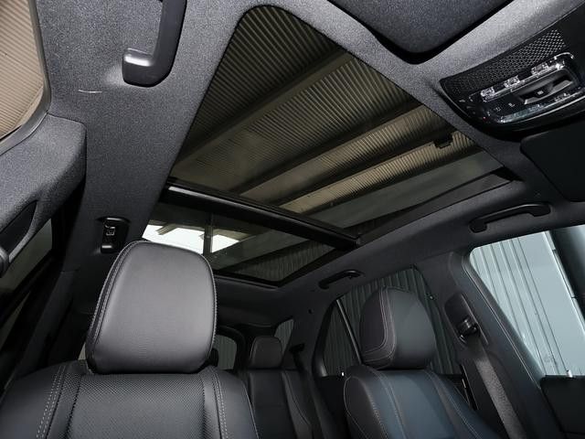 Mercedes-Benz GLE 450 4MATIC