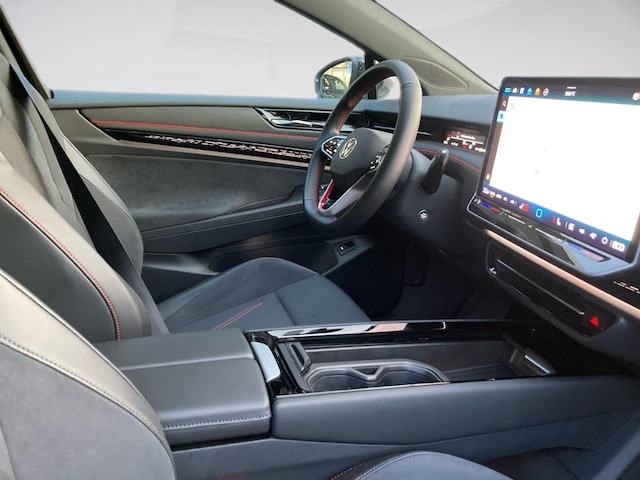 Volkswagen ID.7 340PS 4M AHK.AREA-VIEW.PROMAX.HEAD-UP.5JG.20