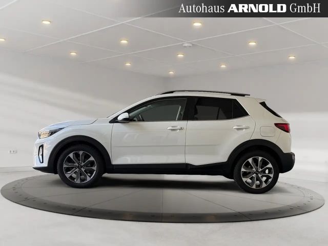 Kia Stonic GDi Spirit