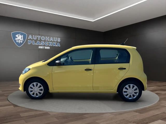 Skoda Citigo-e iV Ambition