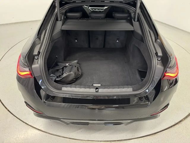 BMW i4 Coupé M50 xDrive