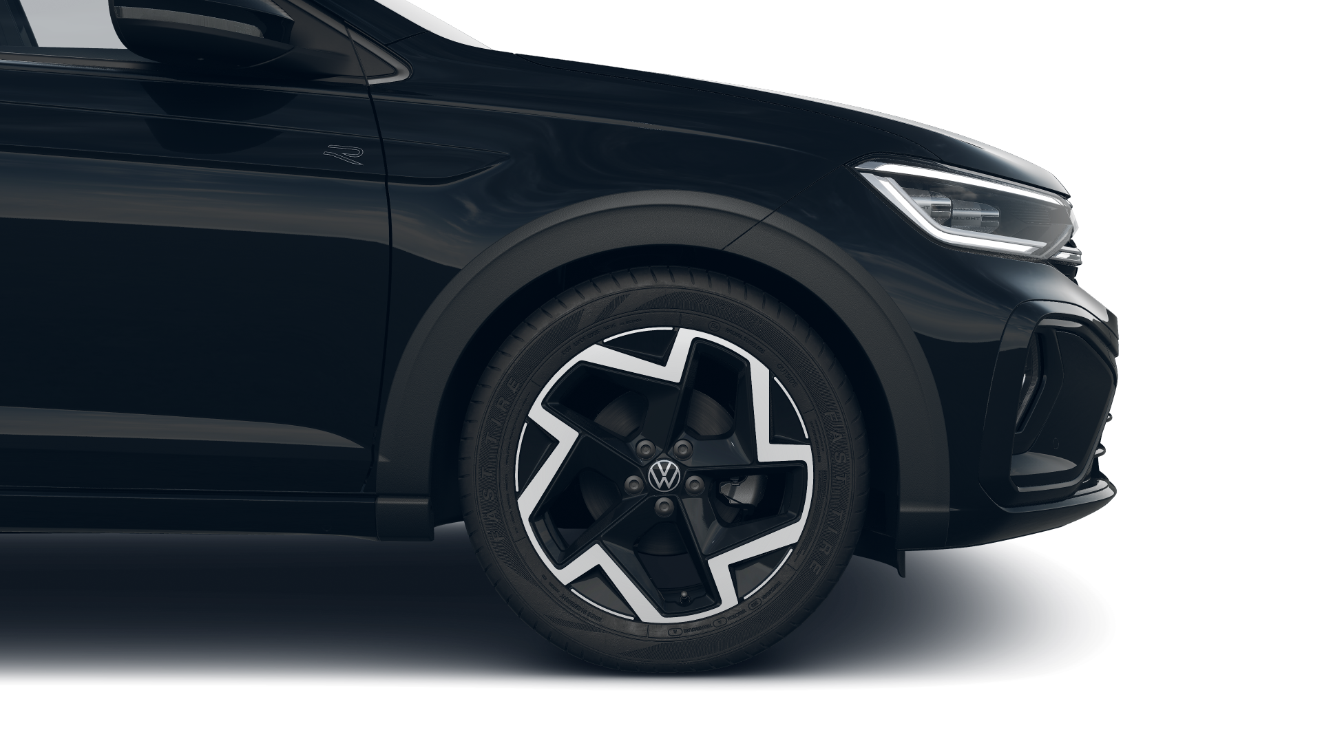 Volkswagen Taigo 1.0 TSI DSG