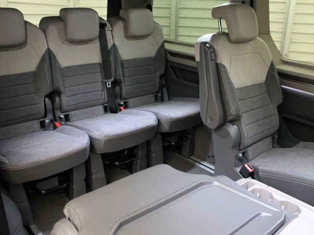 Volkswagen Multivan 2.0 TDI DSG T7