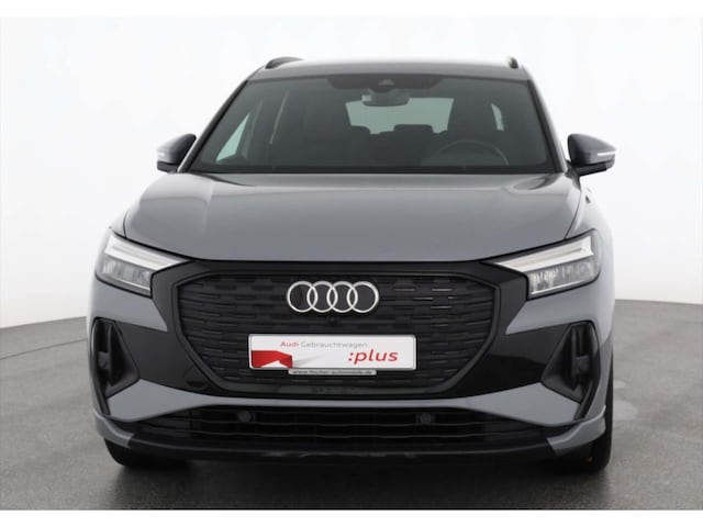 Audi Q4 e-tron 40