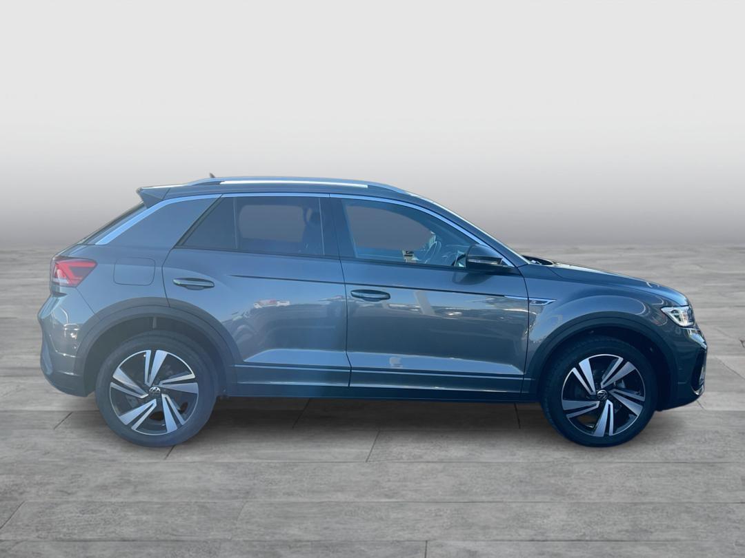 Volkswagen T-Roc 1.5 TSI DSG R-Line
