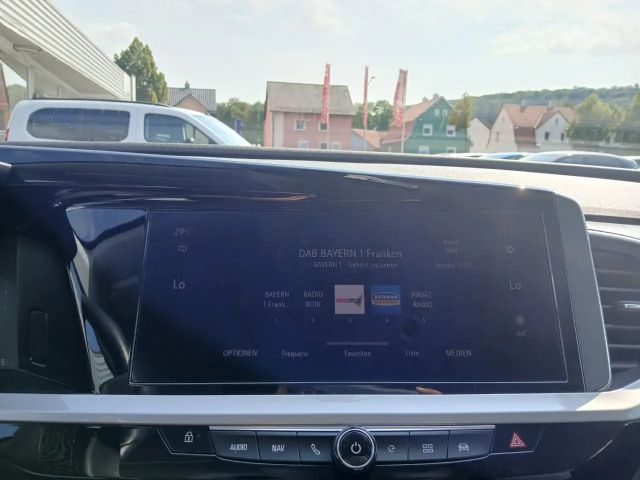 Opel Grandland X 1.6 Turbo