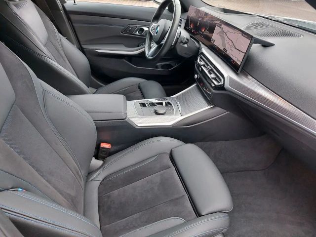 BMW 320 320d M-Sport Touring xDrive