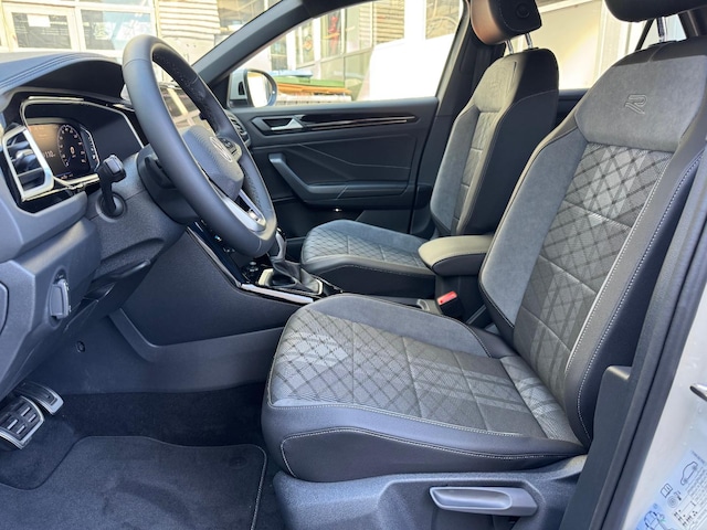 Volkswagen T-Roc 1.5 TSI DSG