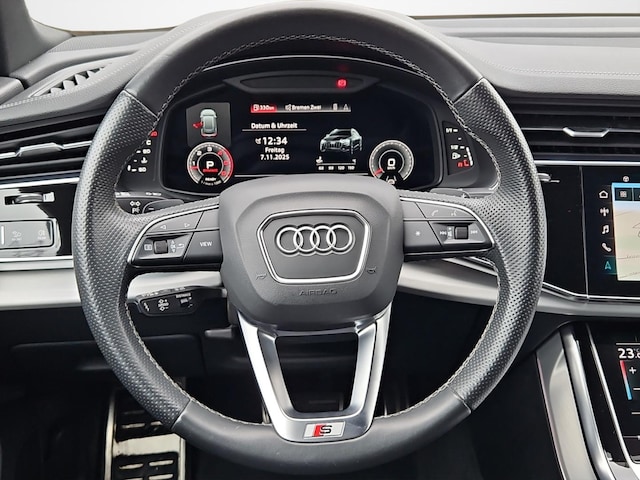 Audi Q8 50 TDI Quattro