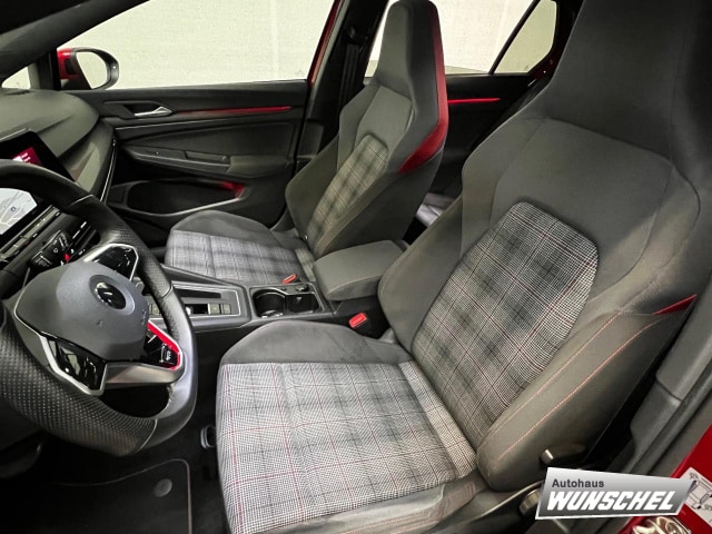 Volkswagen Golf DSG GTI