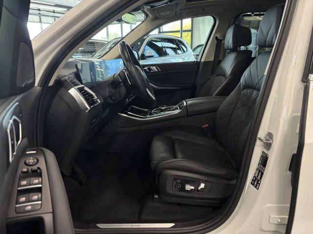 BMW X5 xDrive30d