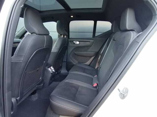 Volvo EX40 AWD Twin motor Ultra