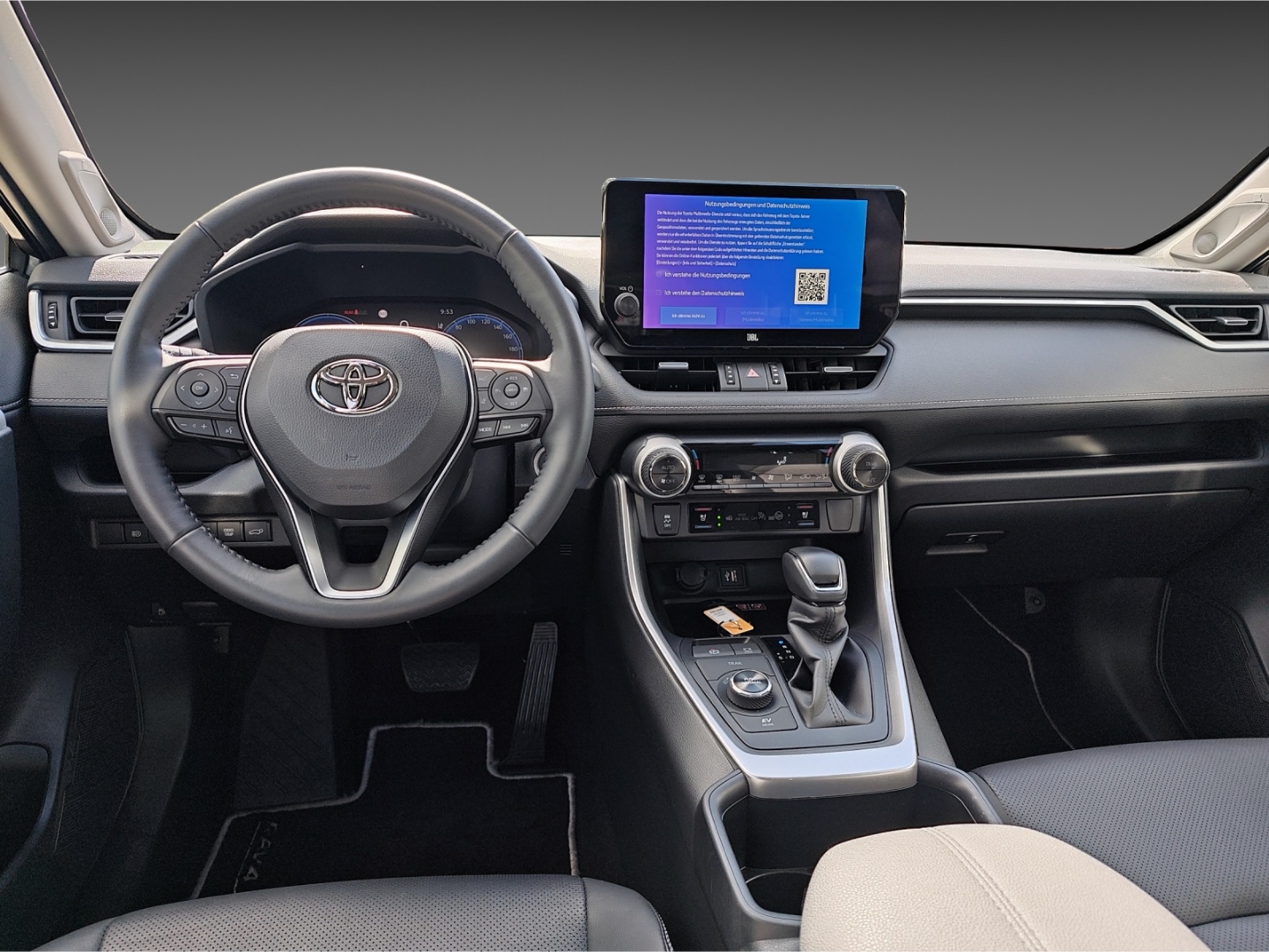 Toyota RAV4 5-deurs Lounge