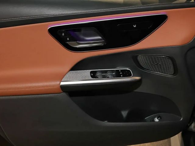 Mercedes-Benz GLC 300 4MATIC AMG Line