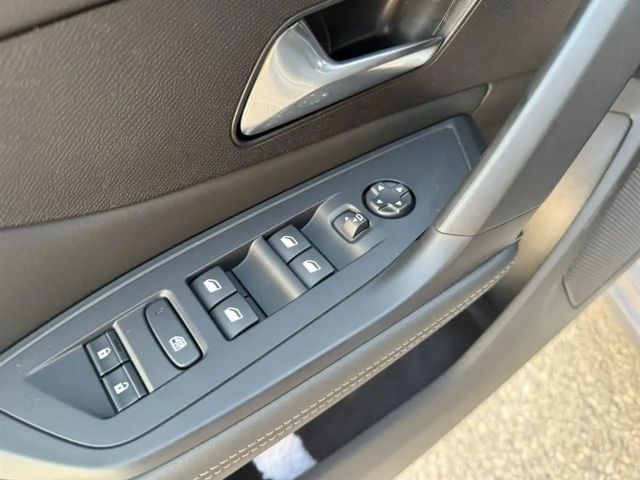 Peugeot 308 Allure Pack Hybrid SW