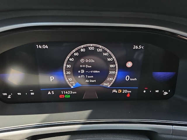 Volkswagen T-Roc 1.5 TSI DSG Life