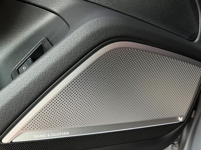 Audi RS6 Avant Quattro