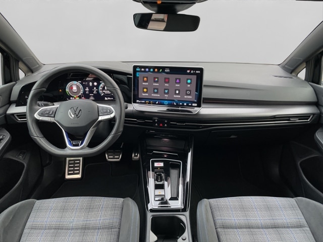 Volkswagen Golf DSG eHybrid