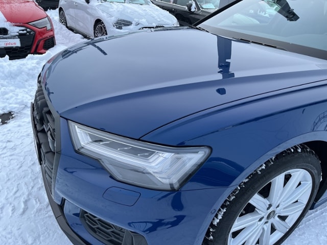 Audi A6 55 TFSI Avant Quattro S-Line S-Tronic