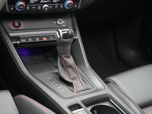 Audi RS Q3 Quattro S-Tronic Sportback