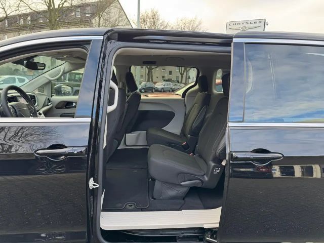 Chrysler Pacifica Chrysler Pacifica 3.6l V6 SXT 3,99% Finanzierung m