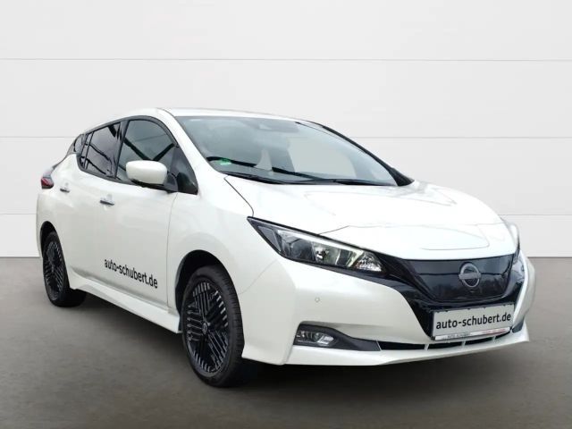 Nissan Leaf 62 kWh N-Connecta