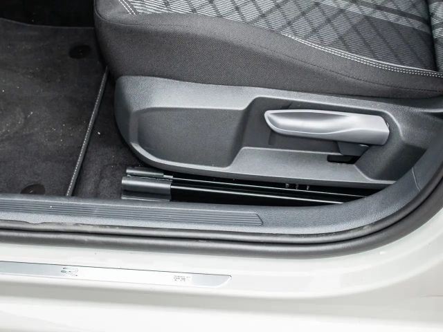 Volkswagen Taigo DSG R-Line