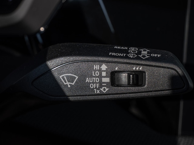 Audi A3 35 TFSI S-Line S-Tronic Sportback