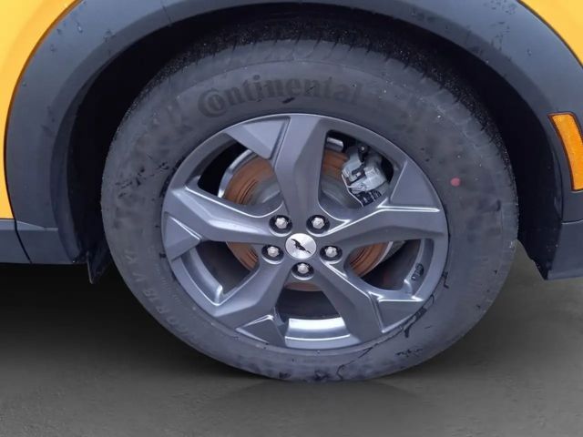 Ford Mustang Mach-E 198 kW, 5-türig (Elektrischer Strom