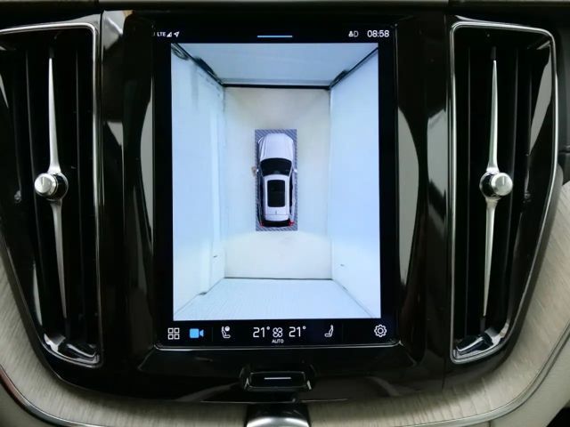 Volvo XC60 AWD Inscription