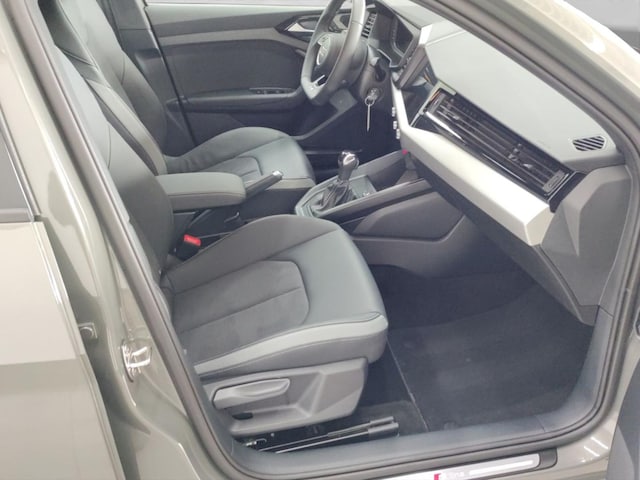 Audi A1 30 TFSI S-Line S-Tronic Sportback