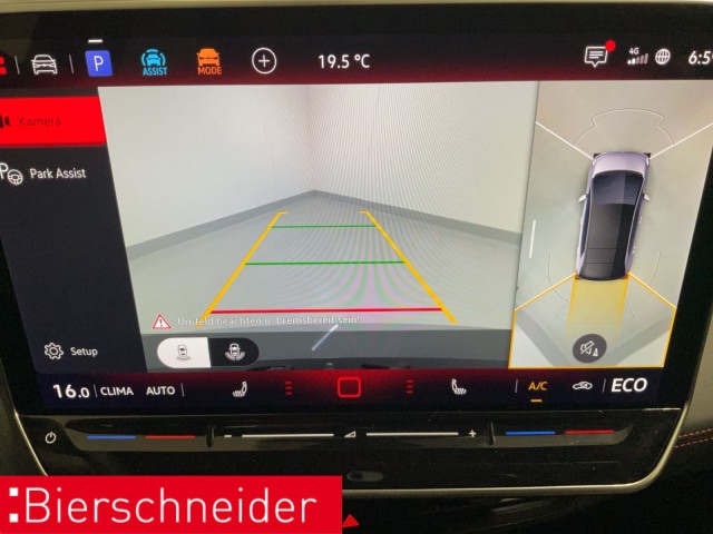 Volkswagen ID.3 GTX Performance