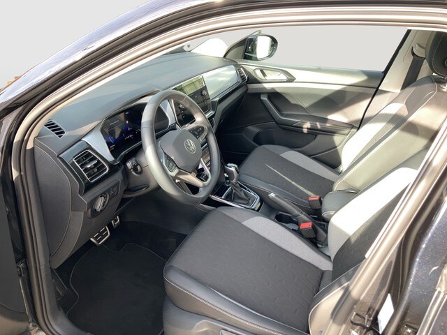 Volkswagen T-Cross 1.0 TSI DSG