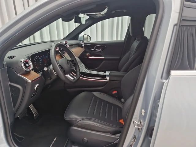 Mercedes-Benz GLC 200 4MATIC