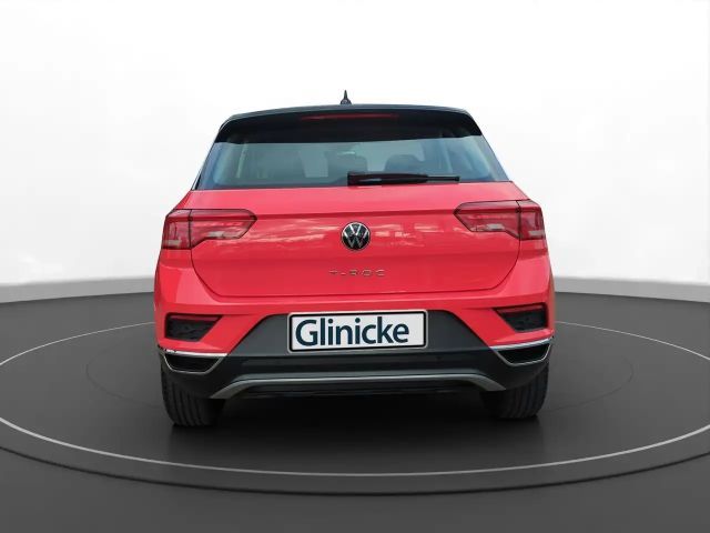 Volkswagen T-Roc 1.0 TSI Style