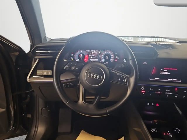 Audi A3 2.0 TDI S-Line Sedan Sportback