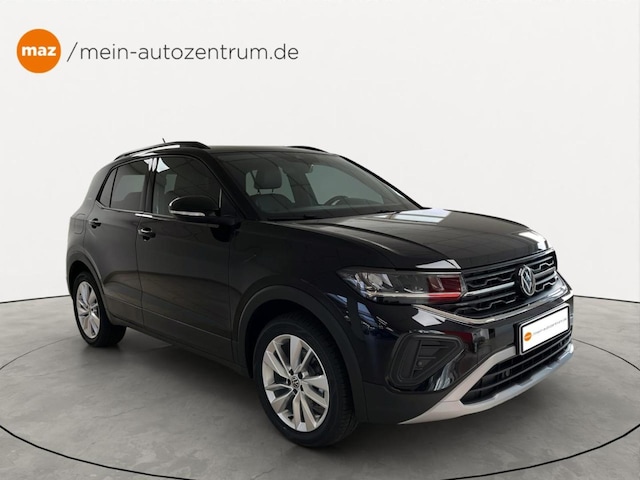 Volkswagen T-Cross 1.5 TSI ACT Life