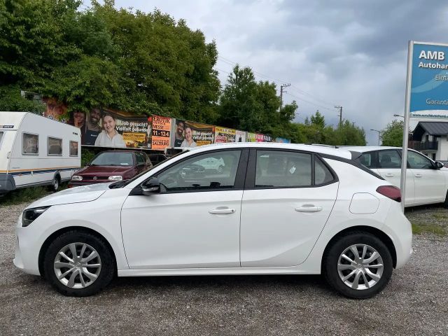 Opel Corsa 1.2,* Tempomat, Spurhalteassistent, 5 Türer*