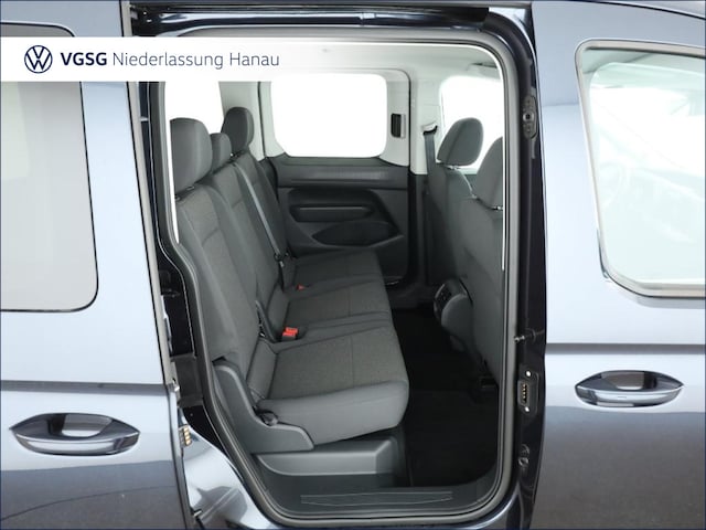 Volkswagen Caddy Caddy