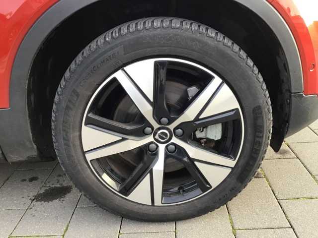 Volvo XC40 AWD Recharge