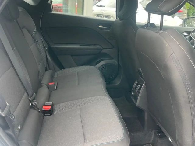 Renault Captur EDC Evolution