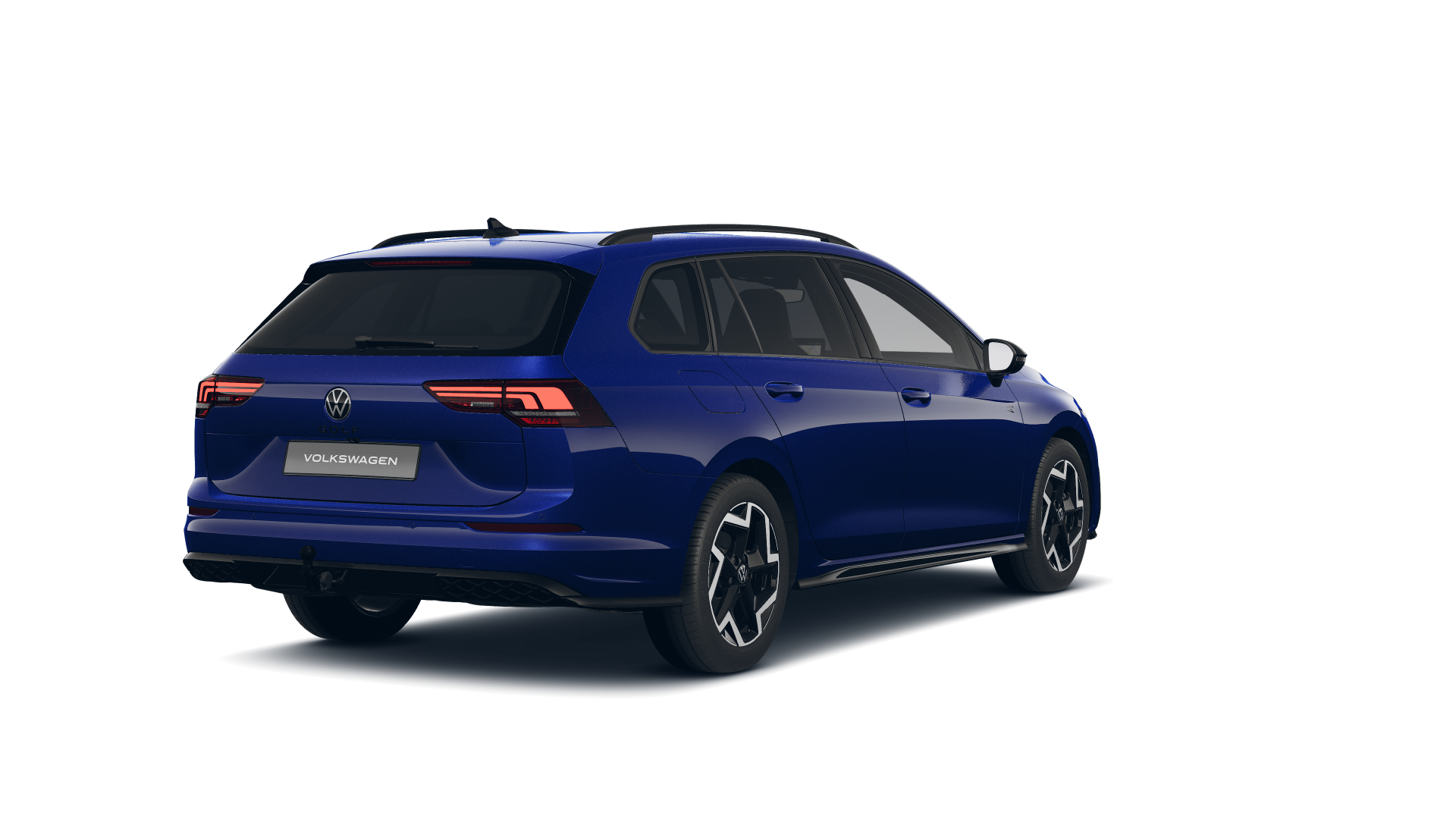 Volkswagen Golf 2.0 TDI DSG Variant