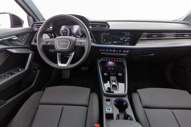 Audi A3 35 TFSI S-Tronic
