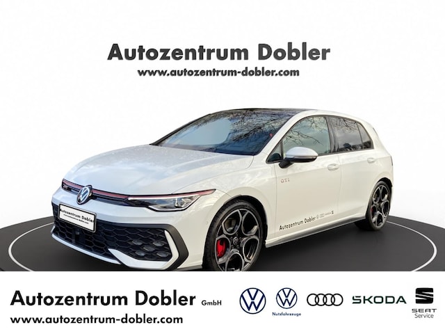 Volkswagen Golf 2.0 TSI DSG