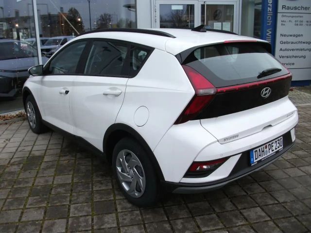 Hyundai Bayon 1.0 Select T-GDi