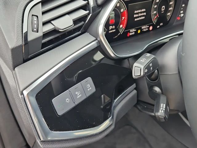 Audi Q3 40 TFSI Quattro S-Line S-Tronic