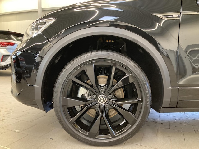 Volkswagen T-Roc DSG R-Line