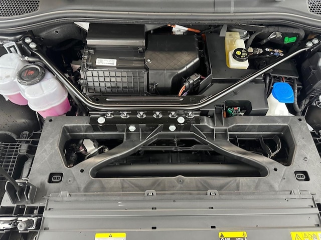 Skoda Enyaq Enyaq 85 210 kW *FACELIFT*